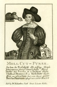 Mol Cut-Portmonetka autorstwa English School