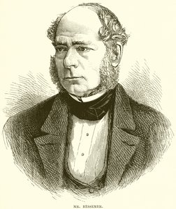 Pan Bessemer autorstwa English School
