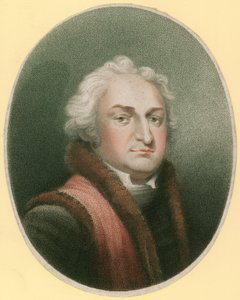 Pan Cooke, aktor autorstwa English School
