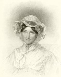 Pani Trollope autorstwa English School