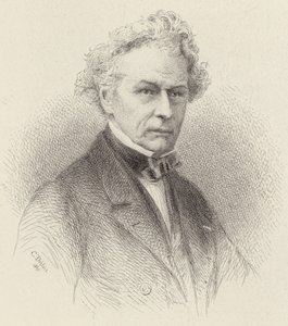 Napoleona Henri Rebera autorstwa English School