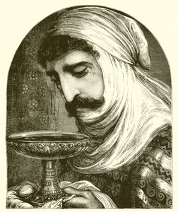 Nehemiasz autorstwa English School