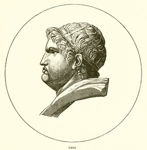 Neron autorstwa English School