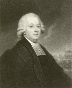 Nevil Maskelyne autorstwa English School