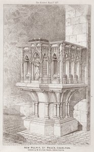 Nowa Ambona, St Paul