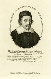 Mikołaj Lockyer autorstwa English School