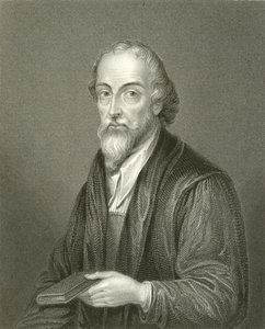 Nicholas Ridley, biskup Londynu autorstwa English School