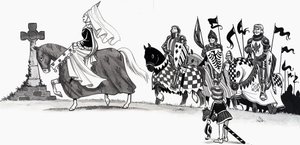 Ilustracja rymowanka autorstwa English School