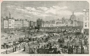 Stary Rynek Smithfield