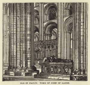 Stary St Paul