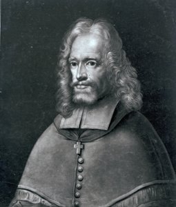 Oliver Plunkett autorstwa English School