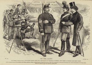 W pogotowiu autorstwa English School