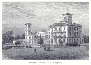 Dom Osborne