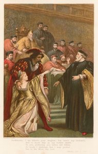 Otello autorstwa English School