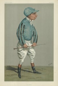 Otto Madden autorstwa English School