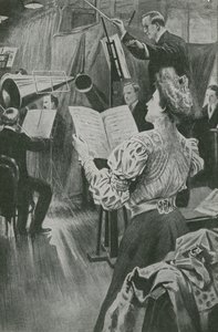 Nasze trwałe skarby w dźwięku autorstwa English School