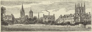 Oksford ilustrowany autorstwa English School