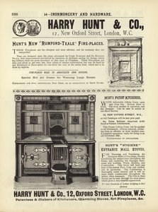 Strona z Kompendium Architektów, Geodetów i Inżynierów 1892