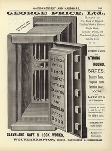Strona z Kompendium Architektów, Geodetów i Inżynierów 1892