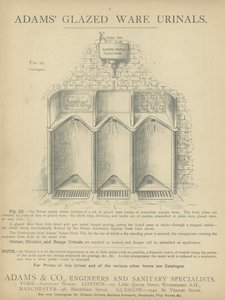 Strona z Kompendium Architektów, Geodetów i Inżynierów 1892