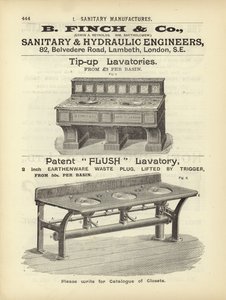 Strona z Kompendium Architektów, Geodetów i Inżynierów 1892