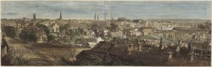 Panorama Richmond