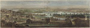 Panorama Richmond