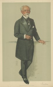 Paul Cambon autorstwa English School