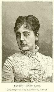 Paulina Lukka autorstwa English School
