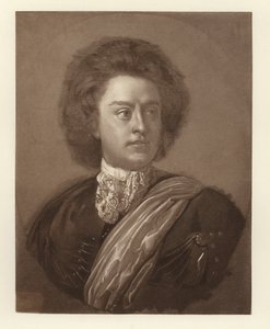 Philip Christoph von Koenigsmarck autorstwa English School