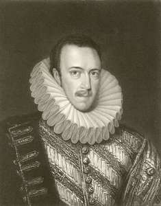 Philip Howard, hrabia Arundel autorstwa English School