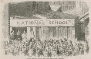 Płaistów Nowe Miasto autorstwa English School