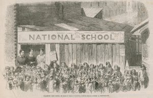 Płaistów Nowe Miasto autorstwa English School