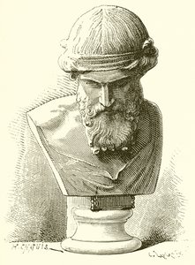 Platon autorstwa English School