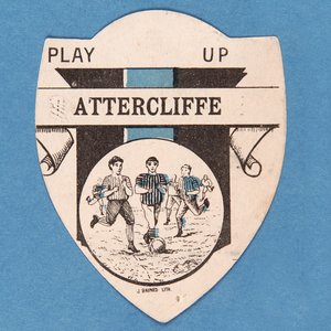 Zagraj w Attercliffe autorstwa English School
