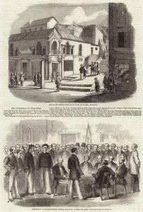 Przypadek zatrucia w Hongkongu