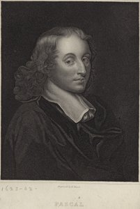 Portret Blaise