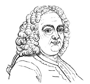 Portret George