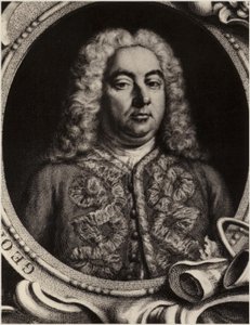 Portret George