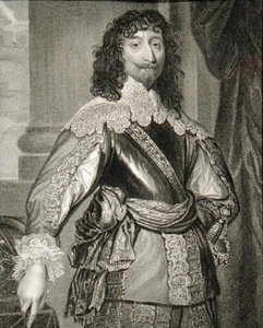 Portret George