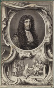Portret George