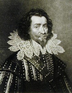 Portret George