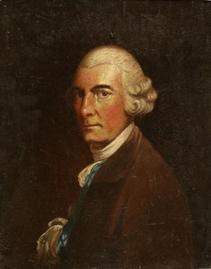 Portret George