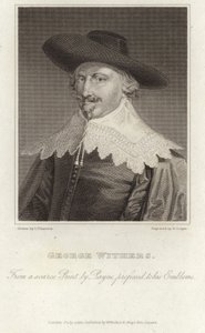 Portret George