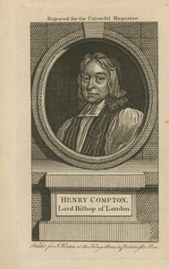 Portret Henry