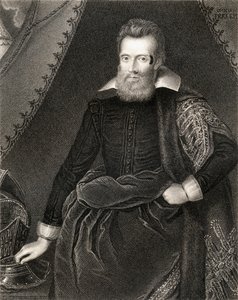 Portret Henry