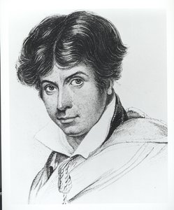 Portret Jamesa Henry