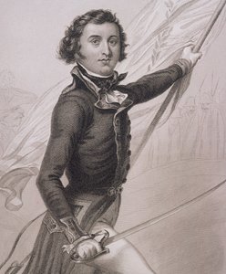 Portret króla Ludwika Filipa (1773-1850)