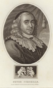 Portret Pierre