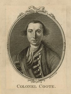 Portret Sir Eyre